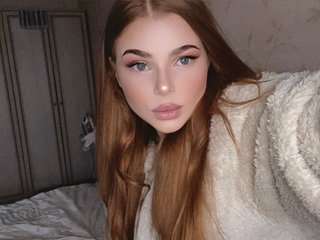 Erotisk videochat Anastasia-23