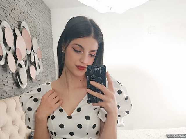 Foto av profilen Anastasia-star