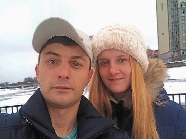 Foto av profilen anastasia1667