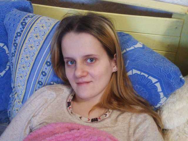 Foto av profilen anastasia1667