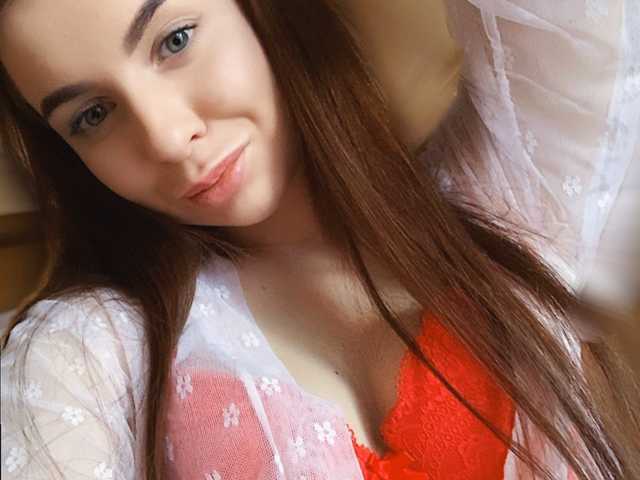 Erotisk videochat Anastasiamiaa