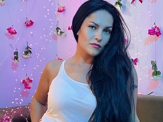Erotisk videochat AnastasiaMoons