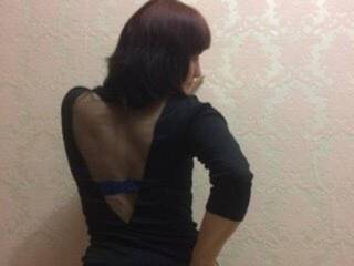 Erotisk videochat AnastasiaSinn