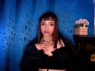 Erotisk videochat AnastasiaStyl