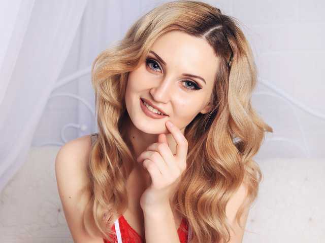 Erotisk videochat AnastasieZ