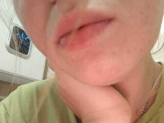 Erotisk videochat Anastasikszz