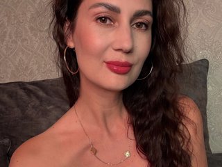 Erotisk videochat Anastasiya9