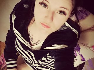 Erotisk videochat Anastasiya929