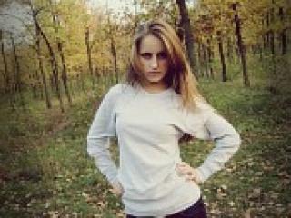 Erotisk videochat anastasyaa