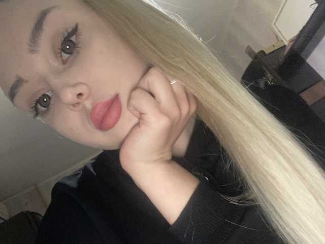 Foto av profilen Anasteisha1