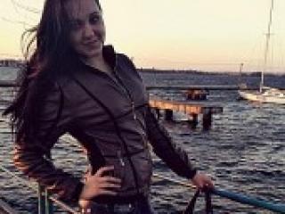 Erotisk videochat anastejsha