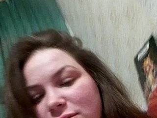Erotisk videochat Anasteysha998