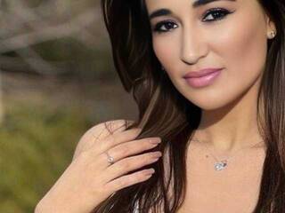 Erotisk videochat Anastezia