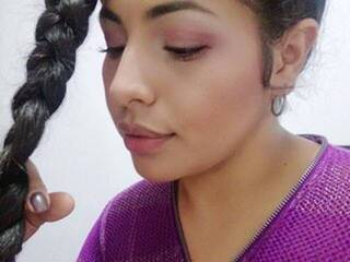 Erotisk videochat anasus