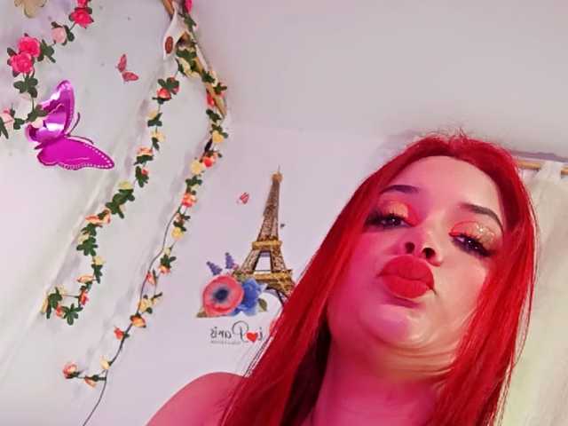 Foto av profilen bunnyana96
