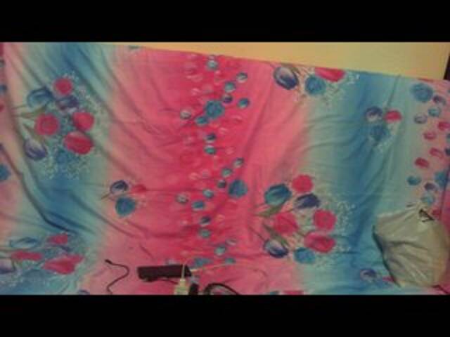 Kringkasting av skjermbilder anawild4you