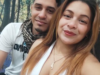 Erotisk videochat AnayRaul