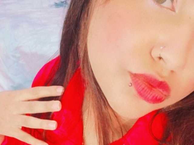 Foto av profilen Anberlussia