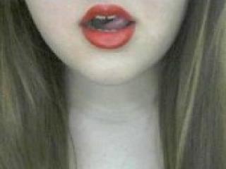 Erotisk videochat anchousss