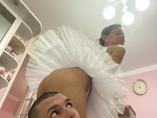 Erotisk videochat And-Liziantus