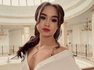 Erotisk videochat AndiAmorr