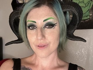 Erotisk videochat AndiChryst