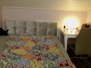 Erotisk videochat andorphina