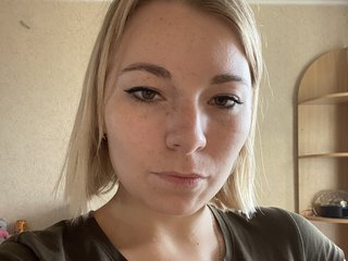 Erotisk videochat AndraPascale