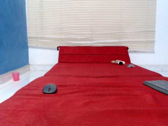 Kringkasting av skjermbilder andreaacker