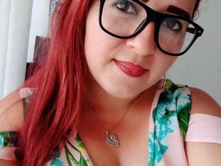 Erotisk videochat andreacastroo