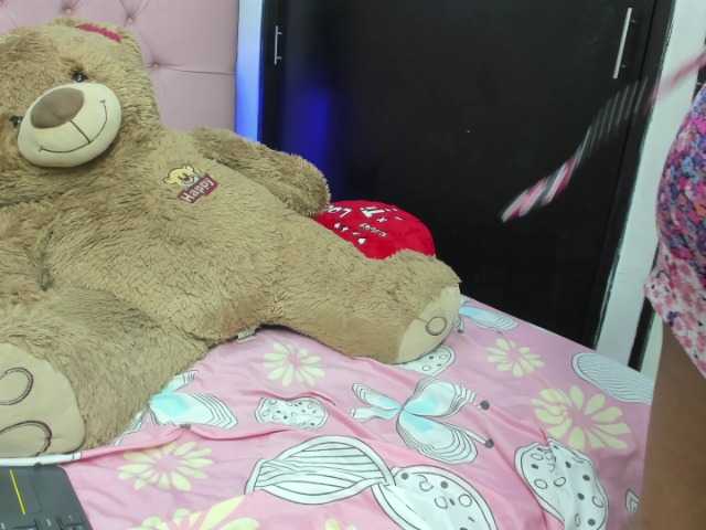 Kringkasting av skjermbilder AndreaDuque