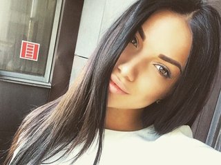 Erotisk videochat AndreaJune