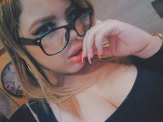 Erotisk videochat AndreaNaugthy