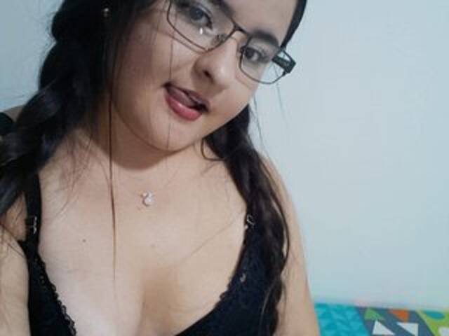 Foto av profilen andreaperez