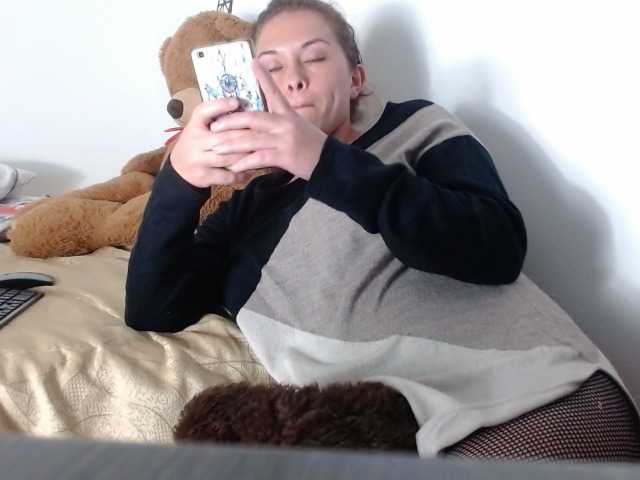 Kringkasting av skjermbilder andrearouse2