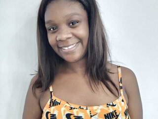 Erotisk videochat AndreaSanta