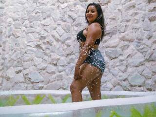 Erotisk videochat AndreaSmitth