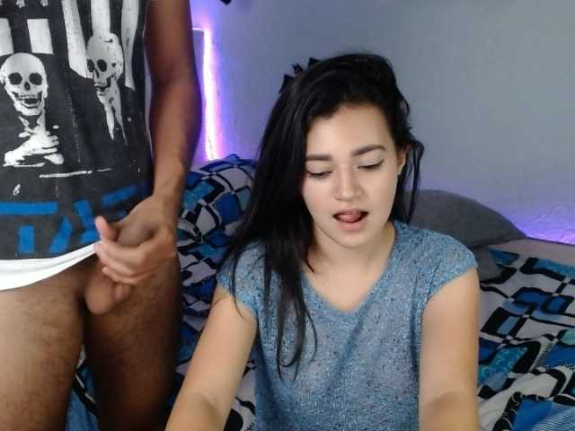 Kringkasting av skjermbilder AndrewAntone