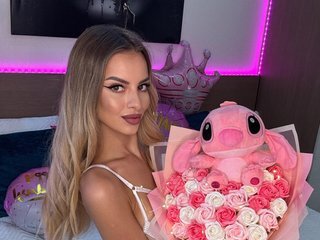 Erotisk videochat aneblondie