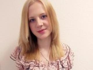 Erotisk videochat aneliss