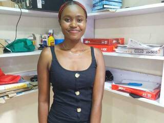 Erotisk videochat AnerlisaDee