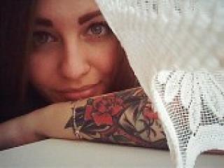 Erotisk videochat aneytis