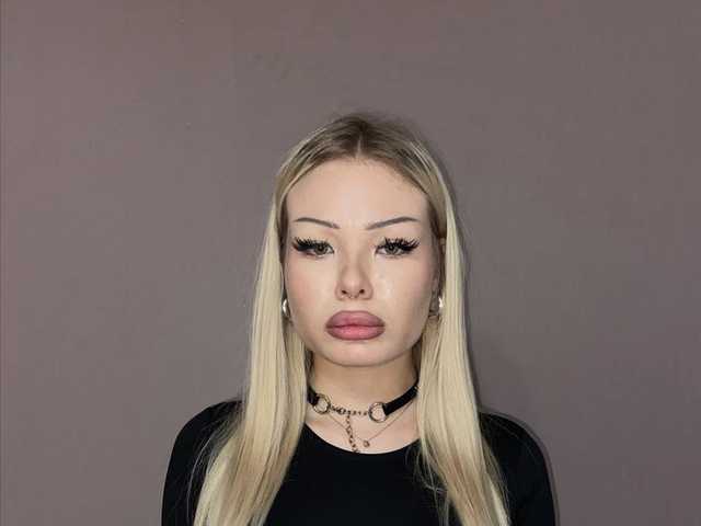 Foto av profilen AnfisaLoli