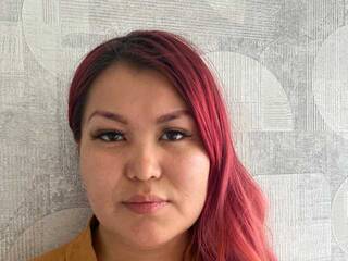 Erotisk videochat ANGEL-A6