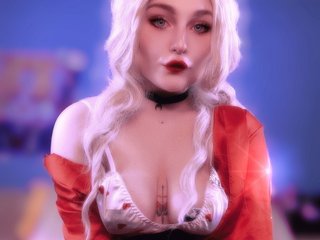 Erotisk videochat Angel-Ann