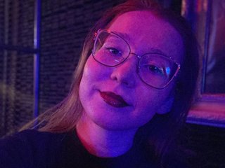 Erotisk videochat RED-Foxxxyyy