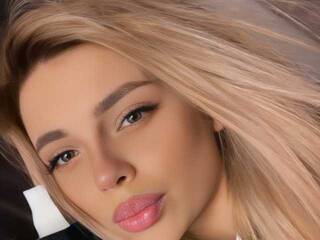 Erotisk videochat Angel-Elise