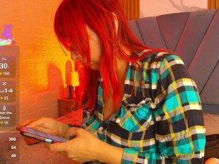 Erotisk videochat angel-red