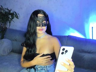 Erotisk videochat Angel-VICT0RY