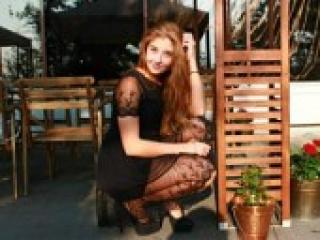 Erotisk videochat angelacute